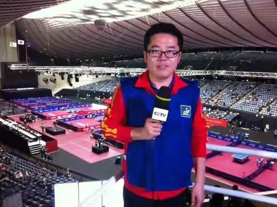 为啥不能为樊振东发声？
    樊振东在全运会上夺得单打冠军，并在团体决赛中再胜