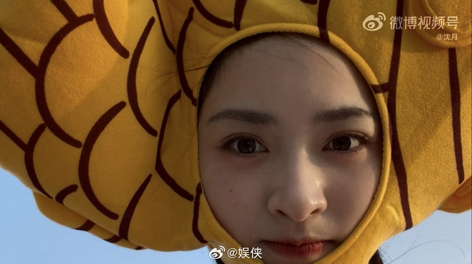 沈月亲爱的客栈收官vlog 客栈之旅正式圆满收官，沈月的镜头审美依旧在线，vlo