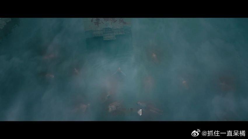 清密一种很新的悬疑喜剧  清密上一秒笑死下一秒吓死 绝了！真的很难不爱看清明上河