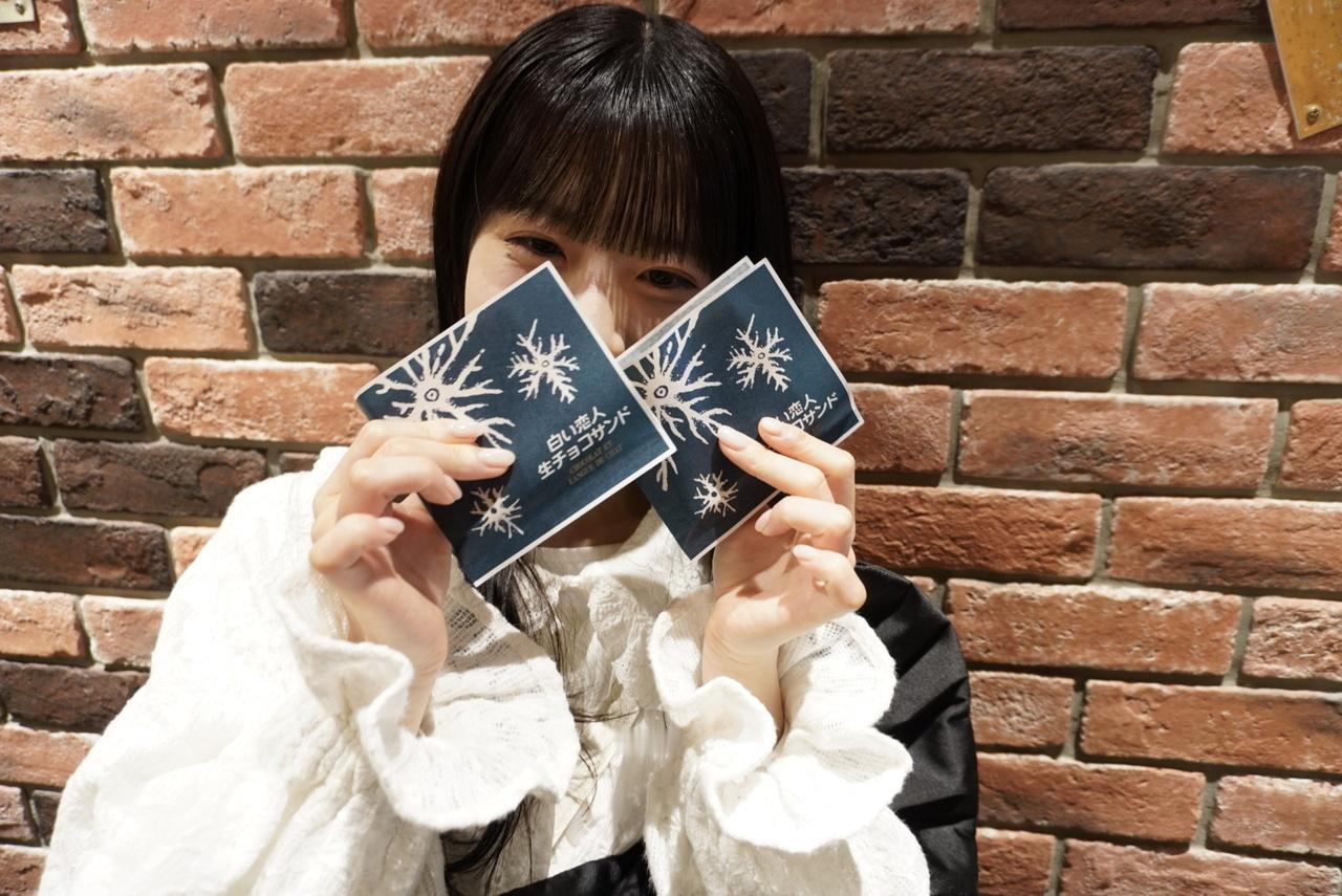 向井純葉「上手く言葉に出来なくても、あのー、ね、ね！だけで解決したり。時々、ぐっ