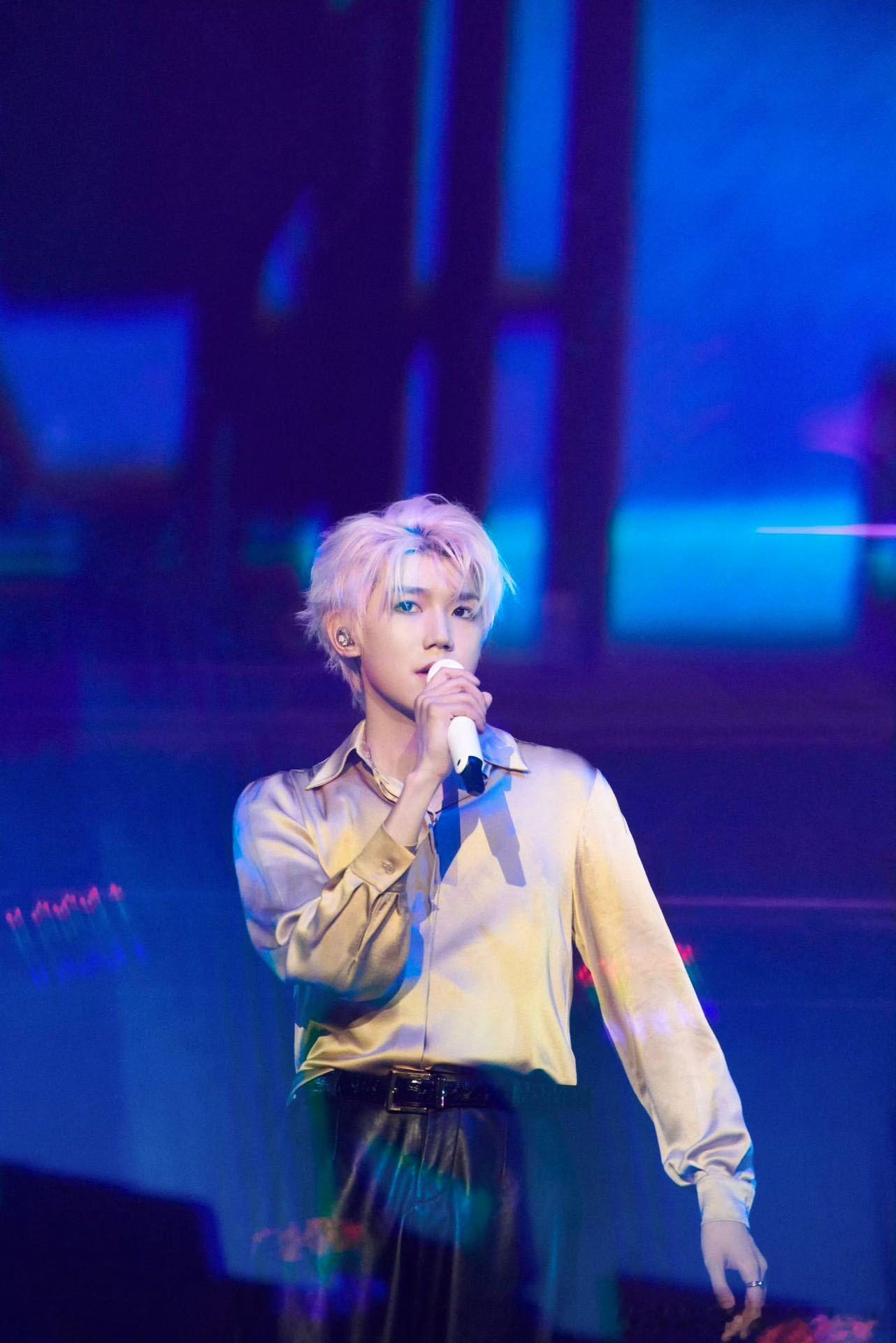 #王源客厅狂欢巡演# 重大消息！王源广州站客厅狂欢巡演，6 月 22 日、23 