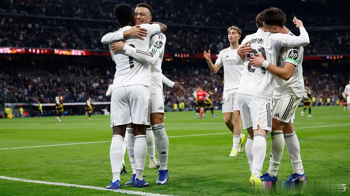 第25轮比赛时间确定⚽️奥萨苏纳🆚皇家马德里⏰北京时间2月22日01:30📍