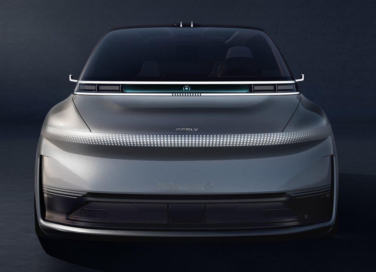 【接上条】造型不是这一类车型的重点，空间利用率够高即可。不出意外是明年落地。20