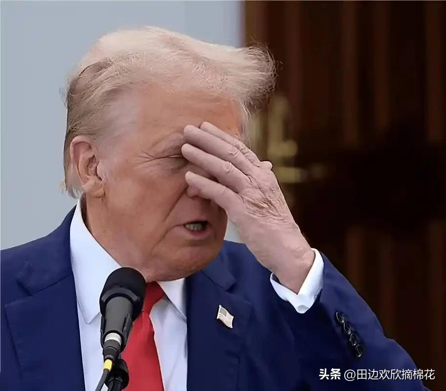 美国那边传来新消息
 2026年4月2日，美国白宫放出个炸锅消息：特朗普亲笔签了