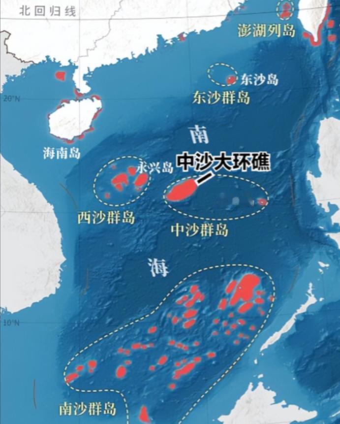 越南要成为下一个乌克兰？一旦中越开战，中国不再对其留有余地。南海岛礁的归属争议，