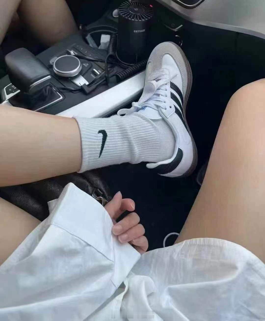是谁还没有德训⁉️ ​​​