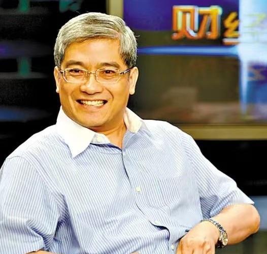 郎咸平：京东破局李嘉诚垄断，为香港人开了一条生路！香港生活成本长期高企，很大一部