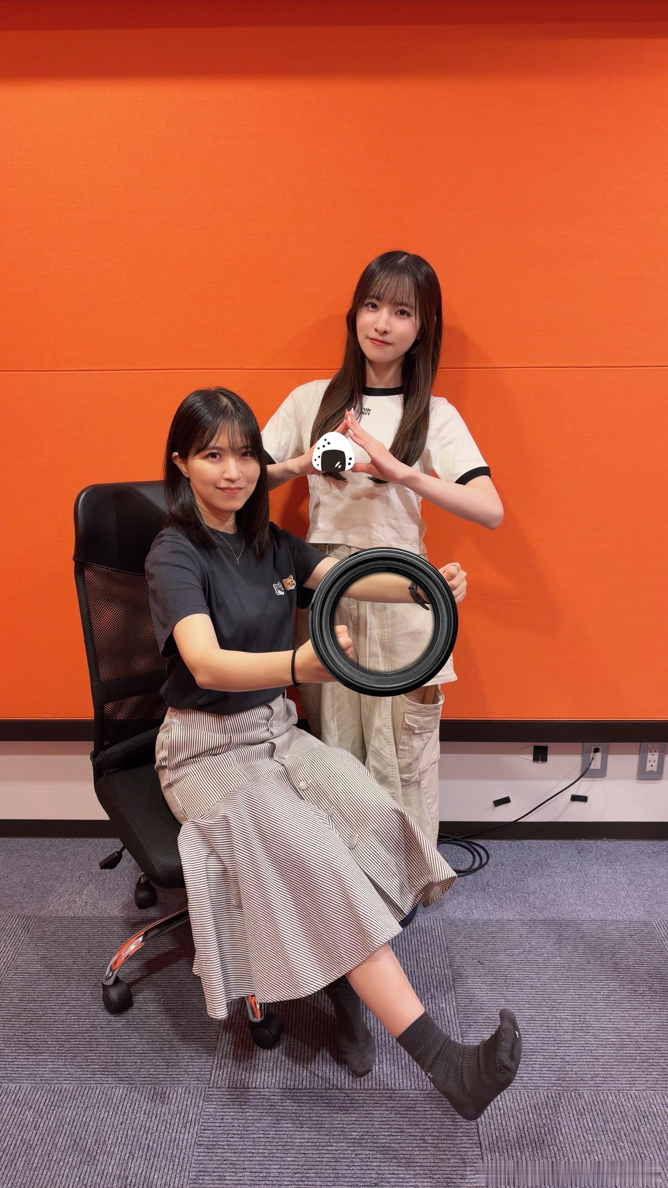 大西沙织 远野光 