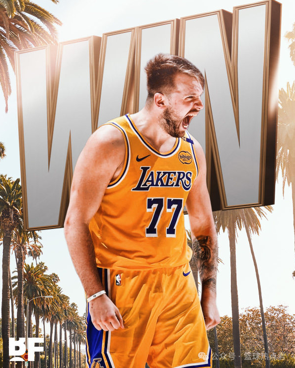 NBA常规赛湖人主场迎战公牛。湖人以142-130力克对手，豪取四连胜！本场比赛