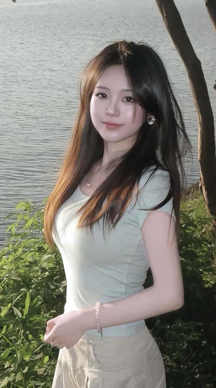 漂亮