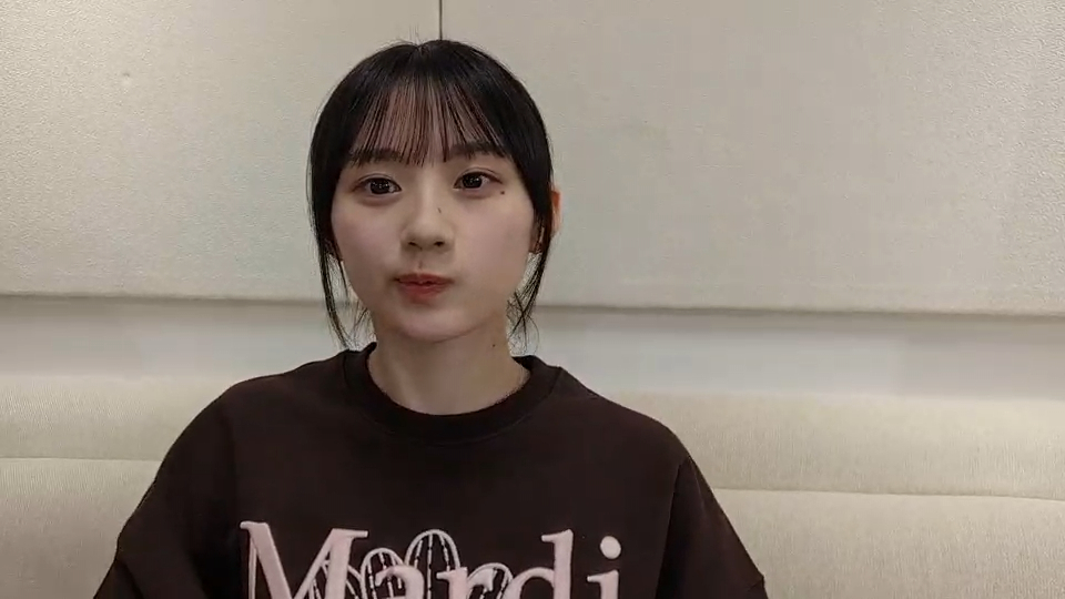 川﨑桜　のぎおび ​​​  ​​​