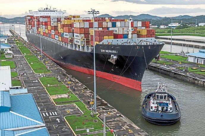 巴拿马判中企合同无效，鲁比奥飘了，欢呼“美国胜利”

当地时间1月29日，巴拿马