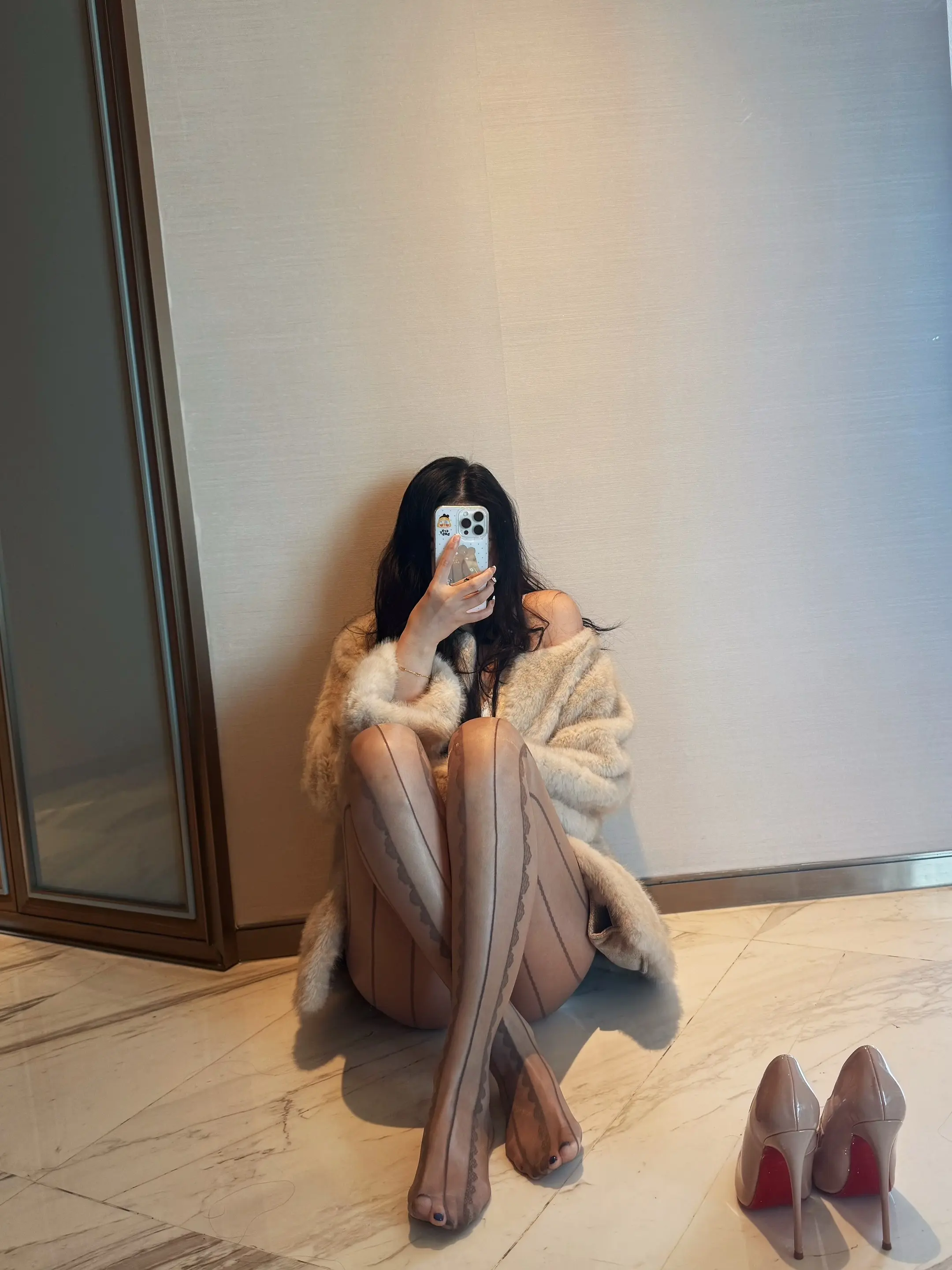 喜欢吗