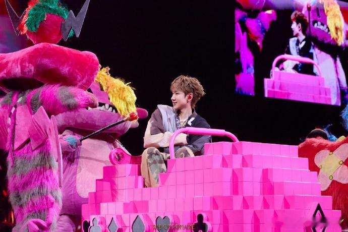 ohno人听完汪苏泷得变ohyes人什么音乐节出图速度比站姐还快汪苏泷和毛不易在