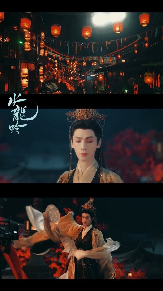 罗云熙四个待播角色凑齐麻将局 爱上事业批是一件多幸福的事情，看罗云熙和他的粉丝就