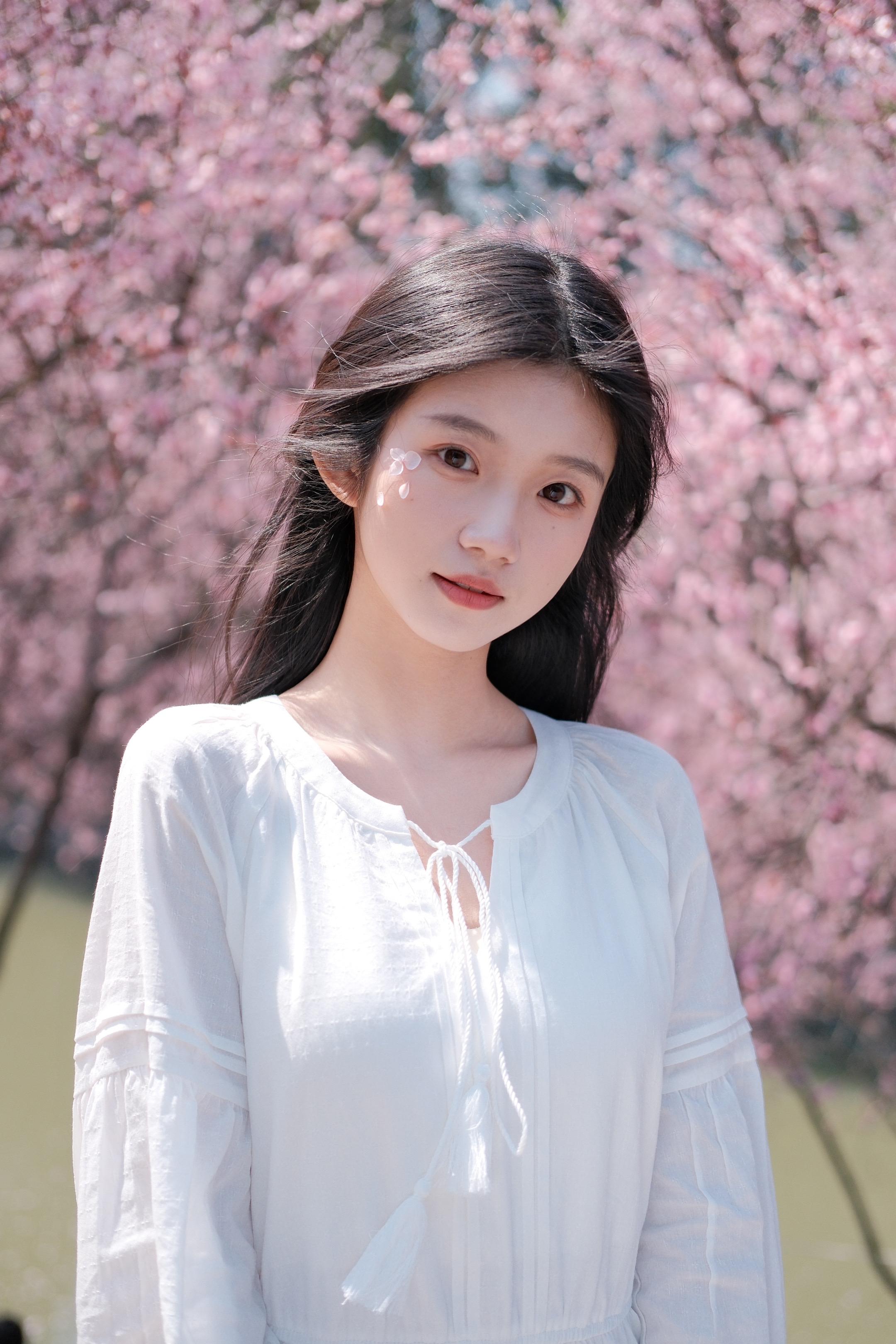 最后一组🌸。