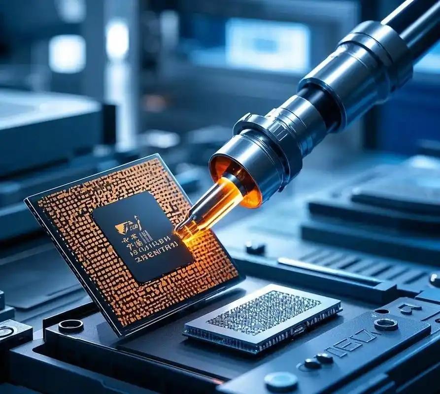 2026 年开年，中国芯片交出了一份震撼全球的成绩单：前两个月集成电路出口额飙升