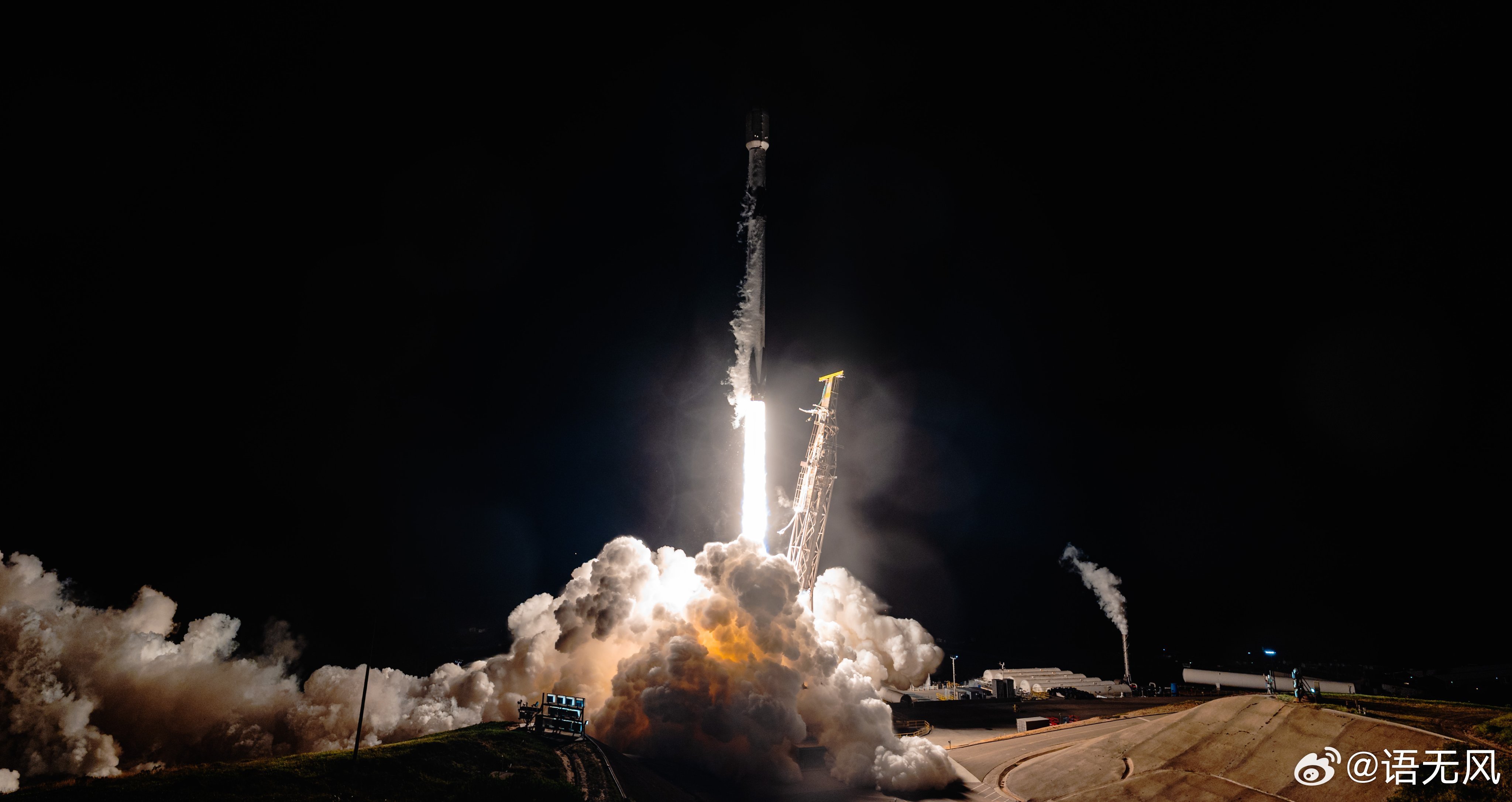 spacex 2026年3月1日SpaceX发射简报：本次发射是SpaceX本月