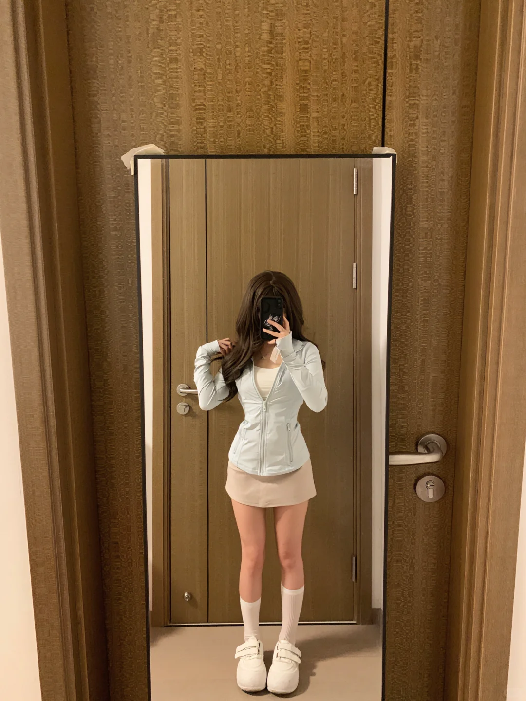 150小个子穿搭分享