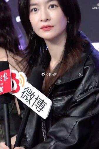 李晟回应浪姐逆袭黑马 乘风2025扫楼 看了李晟的扫楼现场，觉得她真的好亲切啊！