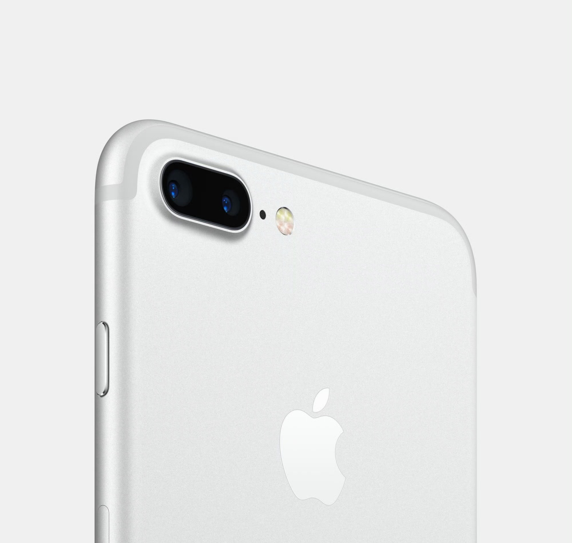 十年历程，iPhone的后置镜头前后的改变 