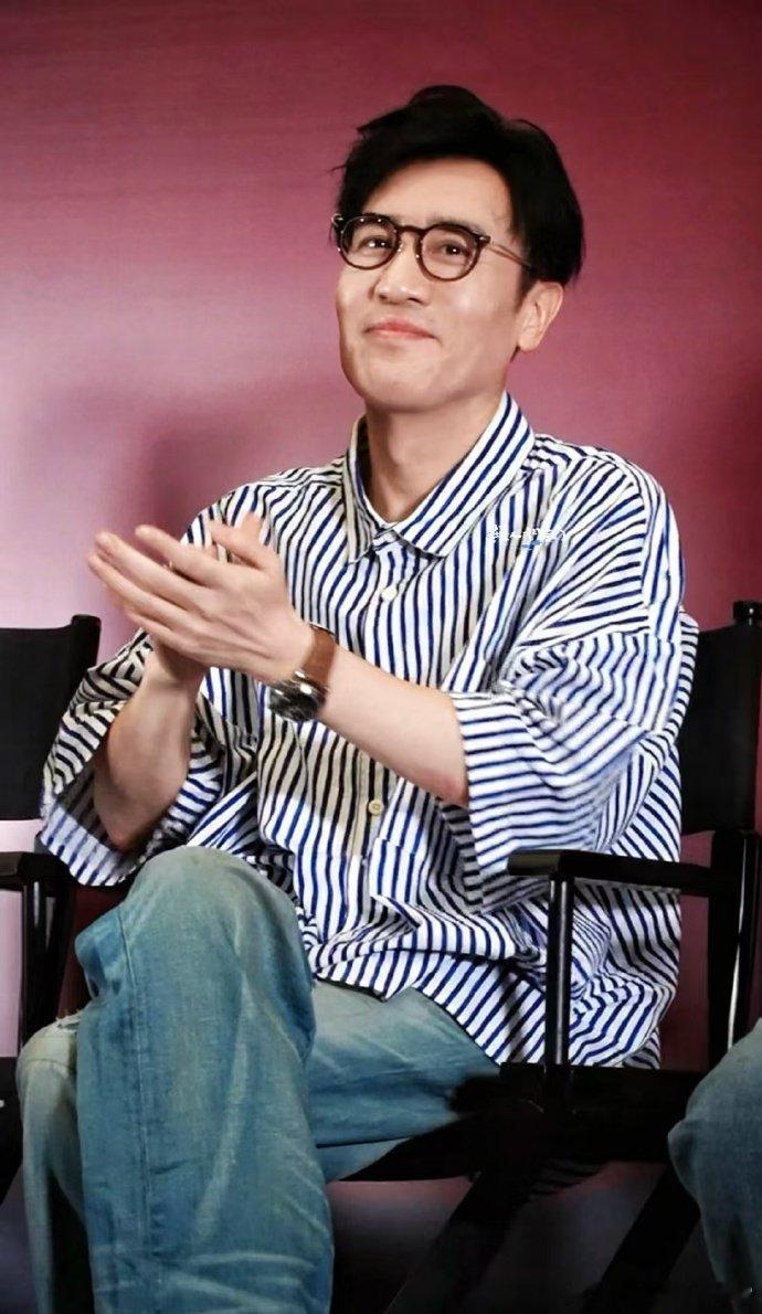 从草根到三金影帝的逆袭 现在满脑子都是于和伟的配角生涯！别人嫌角色小不肯接，他却