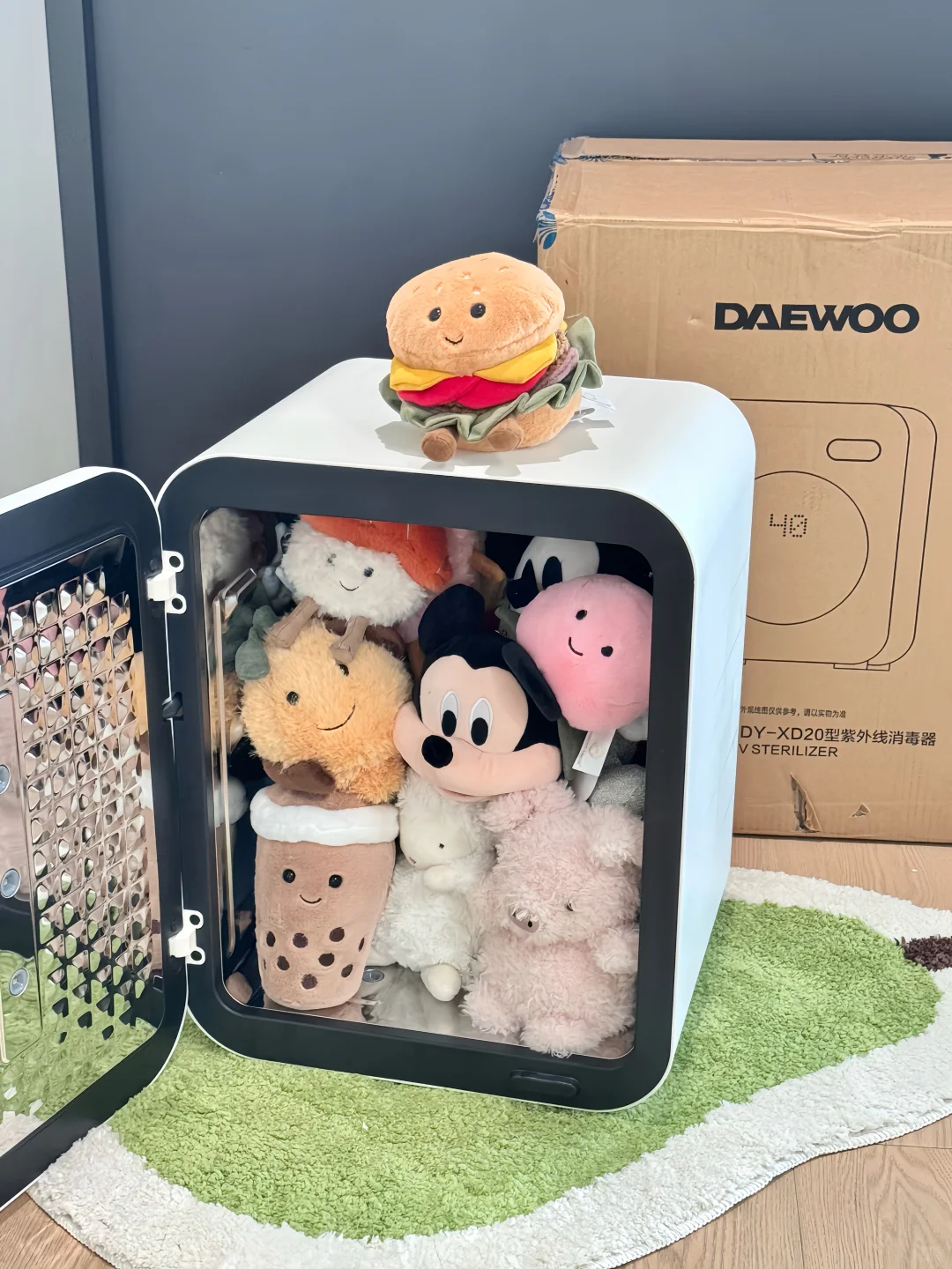 打开三秒……还是不退了！！！
