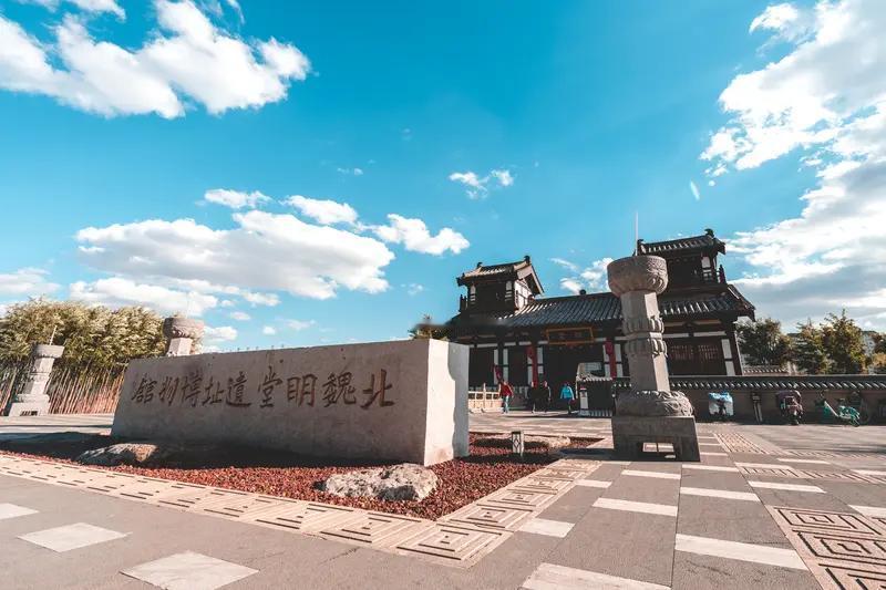 北魏是不是有女国之称?
北魏确实有“女国”之称。
这个称呼主要源于建立北魏政权的