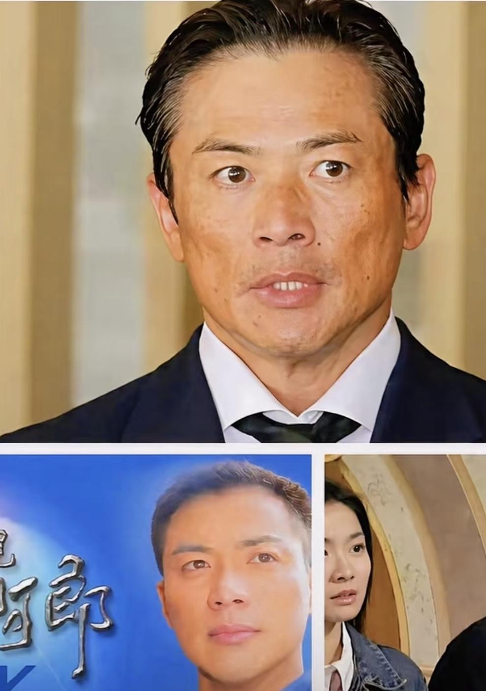 湾湾地区，不知名过气男演员江宏恩太搞笑了！怕是穷疯了跳出来哗众取宠，公然支持“台