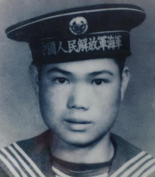 1972年，23岁的女干部李玉枝嫁给了一级伤残战斗英雄，新婚之夜二人同房时，她竟