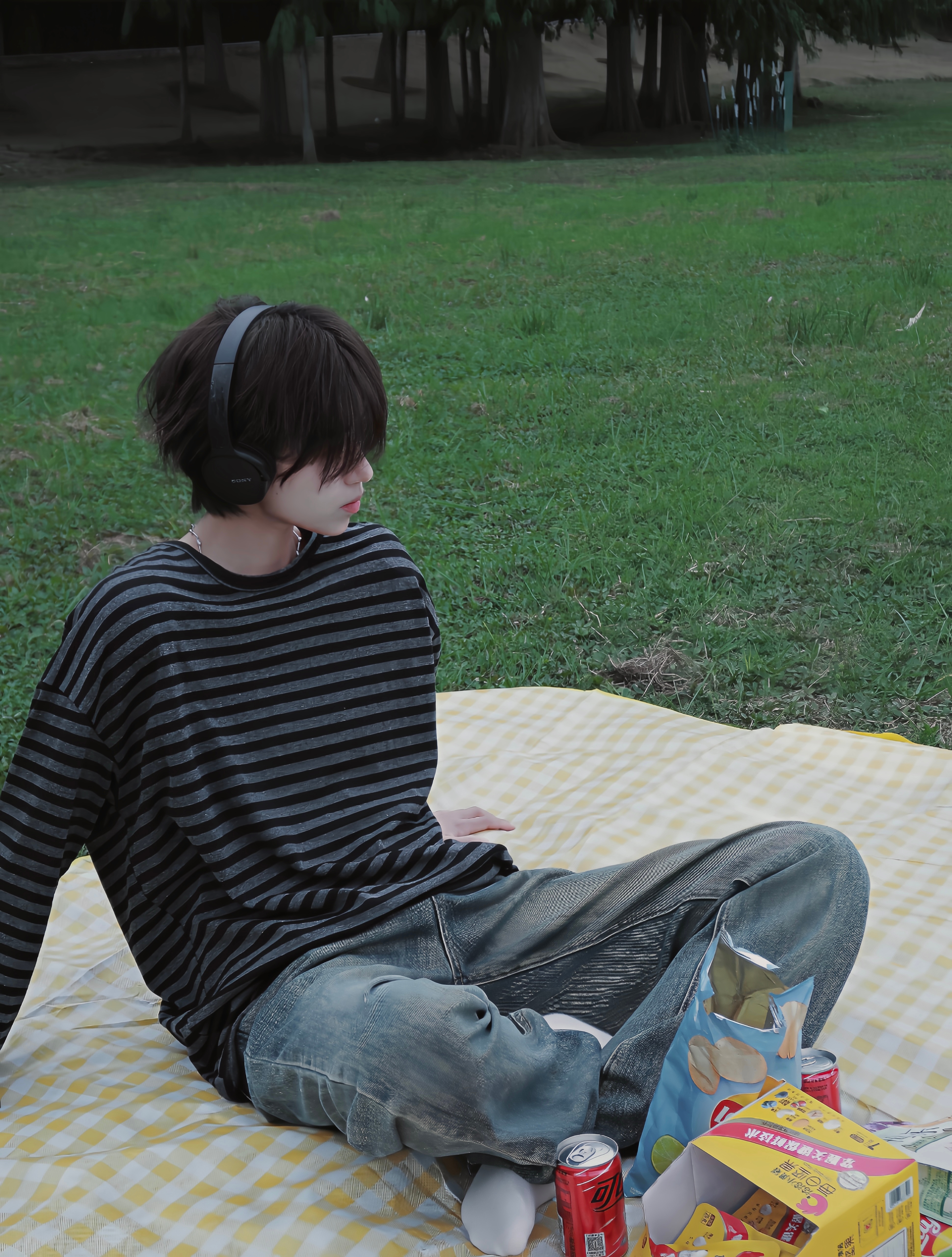 生活中有太多说干就干的时刻了，但不是每次都刚好做好了准备。好在#天猫超市半日达#