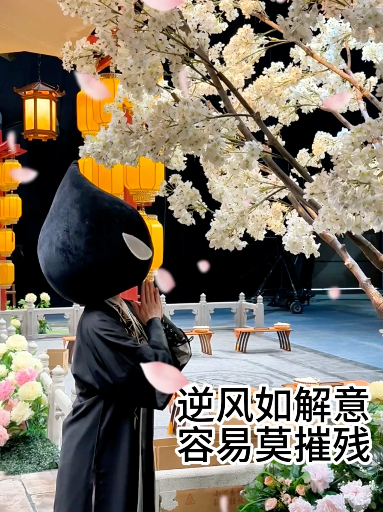 十年“侦”心，相约而行！今年是大侦探 的第十年，同时也是外星人老舅陪伴我们的第三