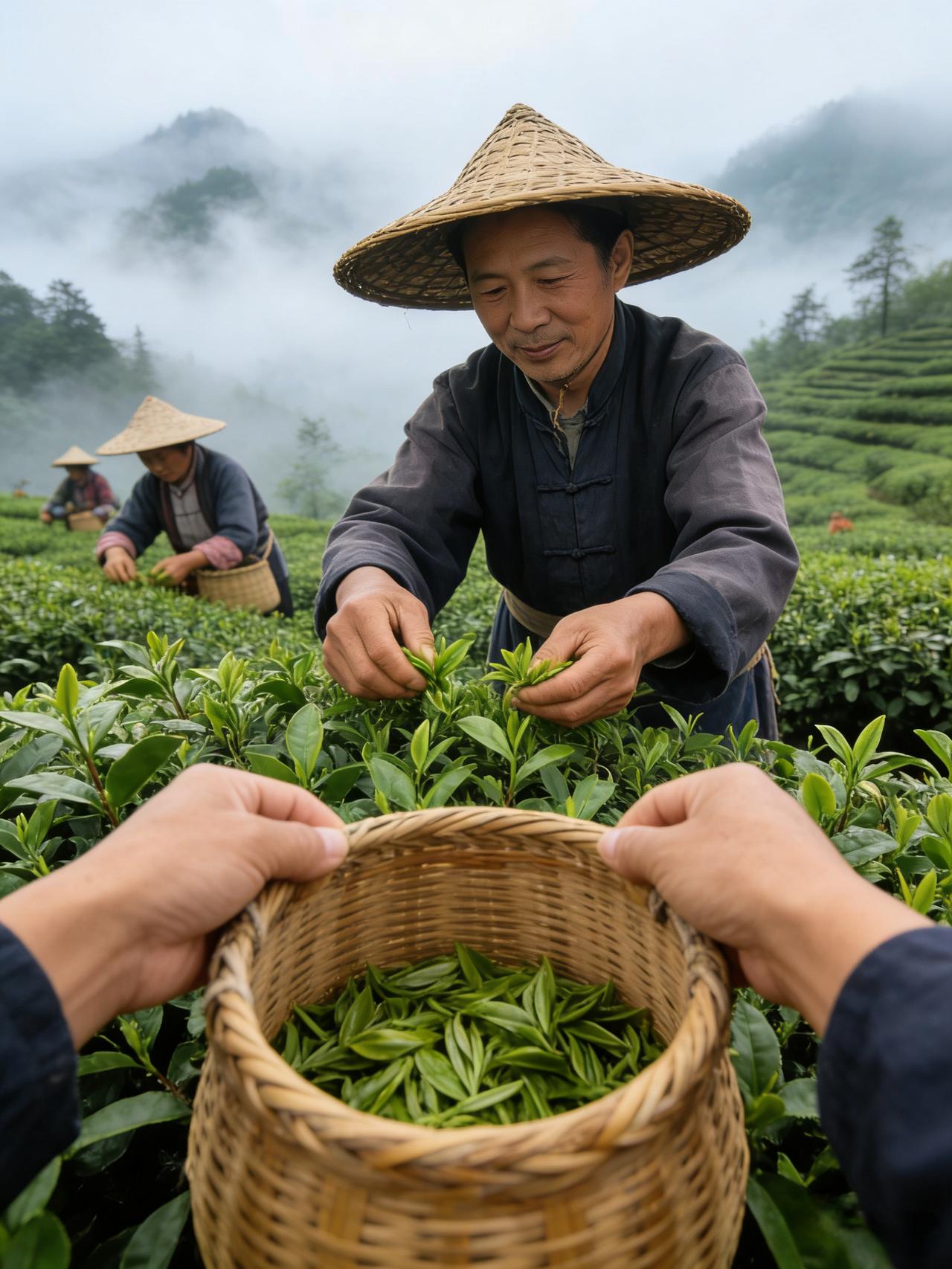 武汉十大伴手礼出炉！
十堰藏着更绝的……

3月28日，2026年武汉文化旅游发
