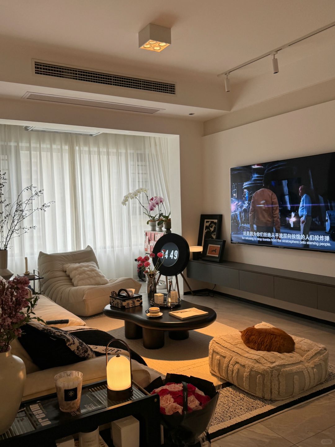 这就是我心爱的小家🏠呀
