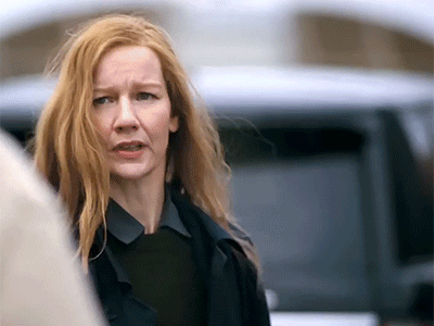 科幻片里最成功的女性角色桑德拉把伊娃的复杂与矛盾，演绎得精准又深刻 