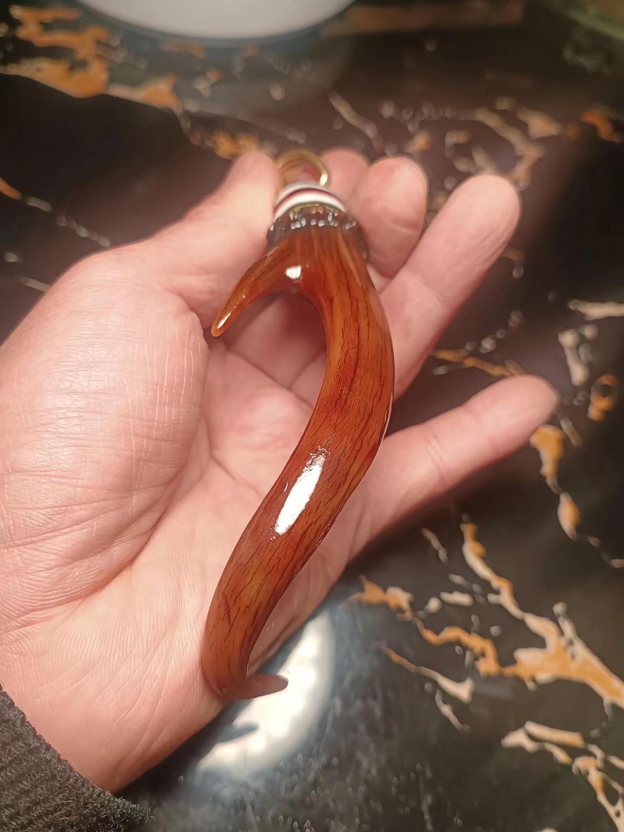 美不美你们说了算