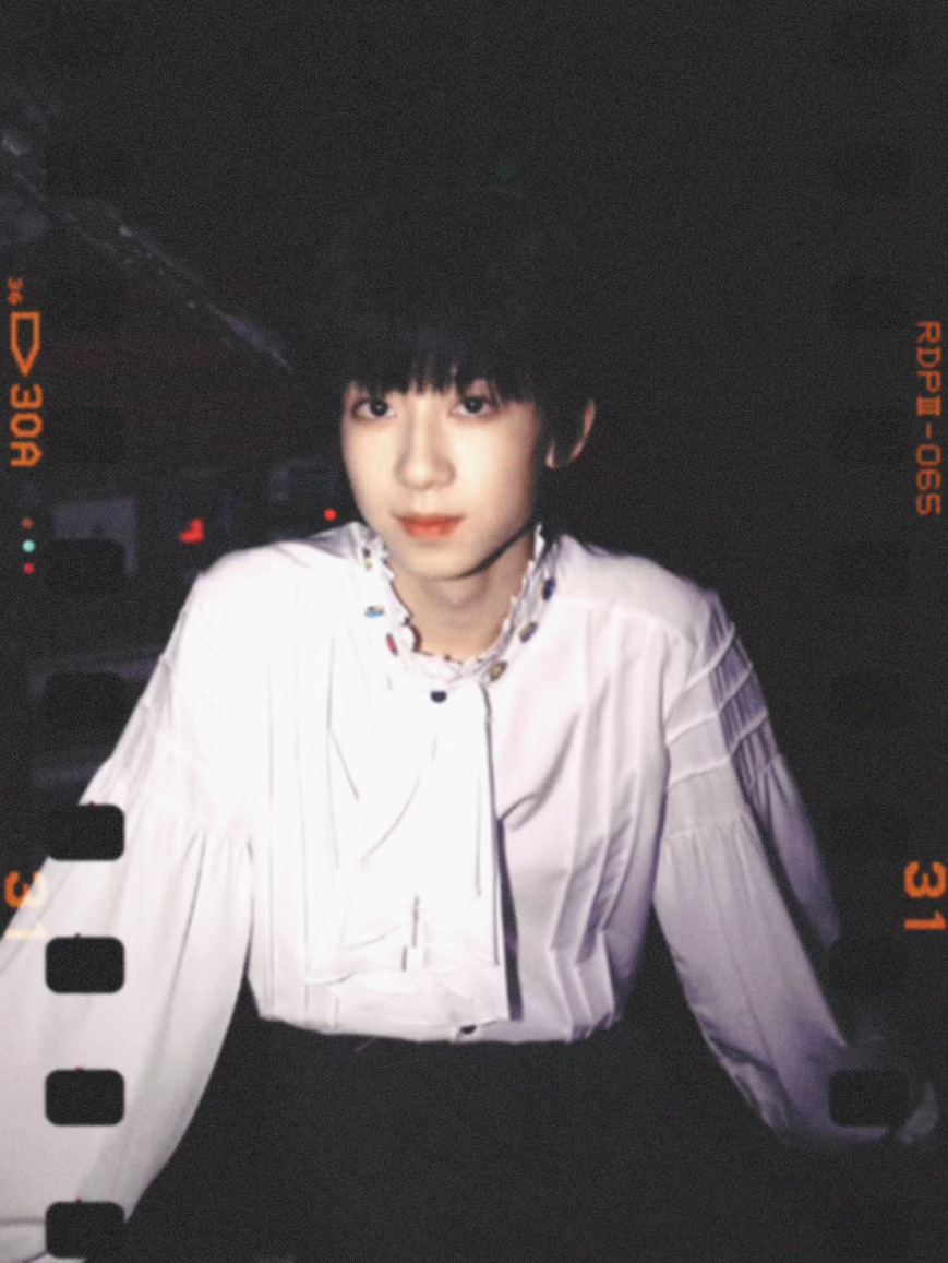 “💽” 为杨博文点亮星愿 🐏星愿生日企划 ​​​