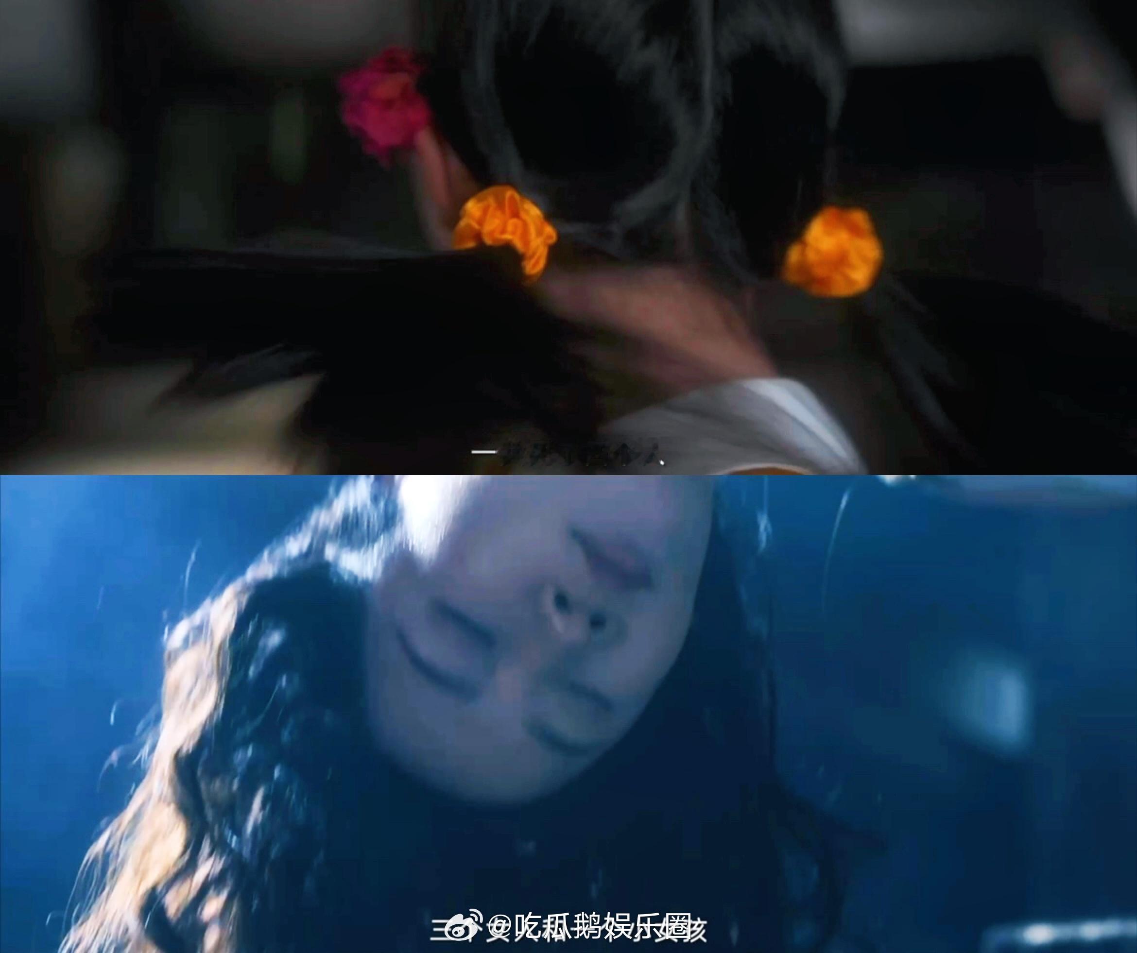 #海边的秘密首发特辑# 迷雾中又见大海浪涛，星辰闪烁能否成为揭开尘封24年悬案的