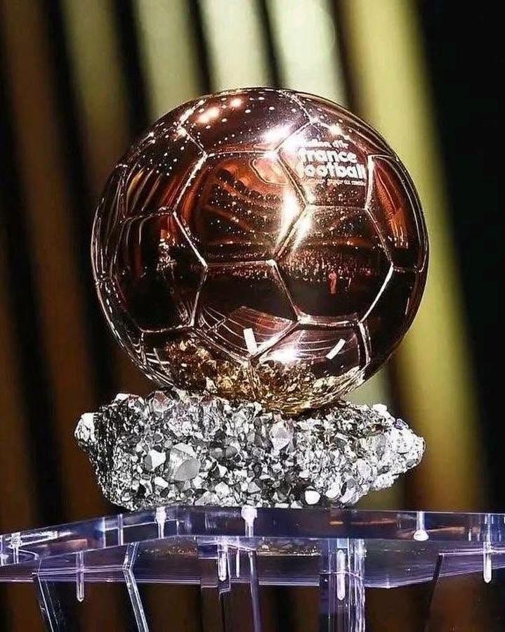 明年谁夺魁？金球赔率：姆巴佩哈兰德凯恩前三，梅西、C罗并列第7相关机构近期更新了