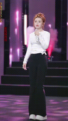 二小姐生完孩子后，反而更好看了