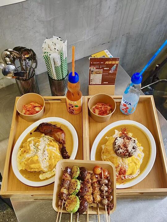 厦门！！超适合2人食的小店🥺🥺