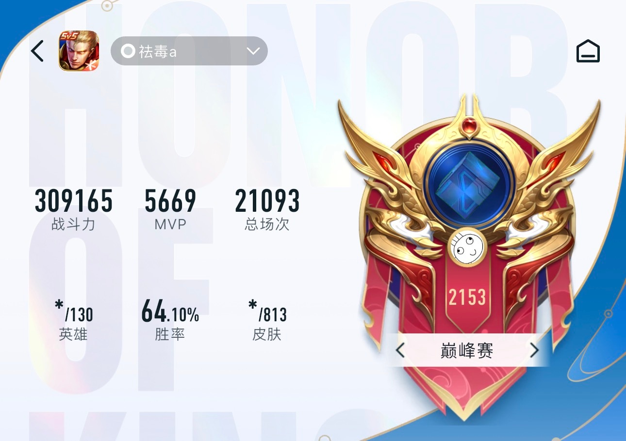 你走过的路,每一步都算数 巅 