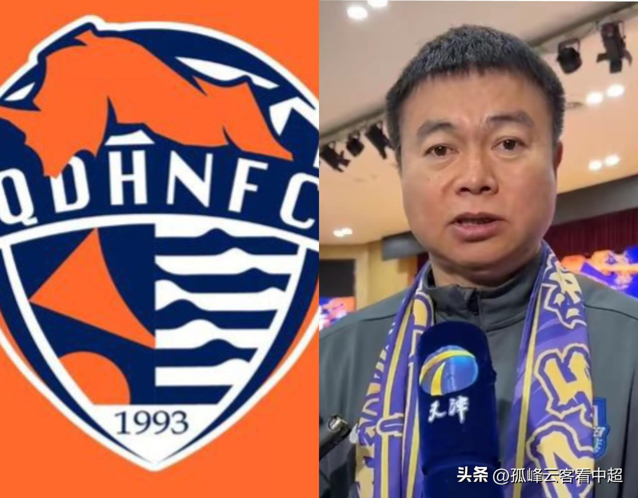 于根伟这直播搞的，不但没有安抚住自家球迷，反而得罪了三镇球迷，顺带有恶心了一把海