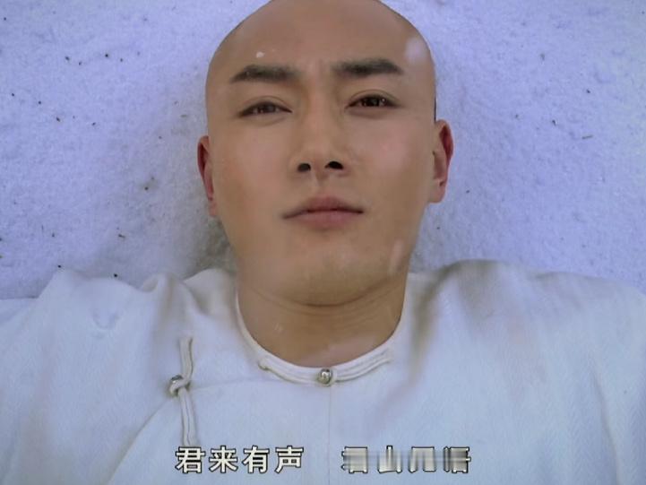 太抽象了，我以前为什么不看甄嬛传！哈哈哈哈哈哈哈哈，发出第二次大爆笑，不愧是你果