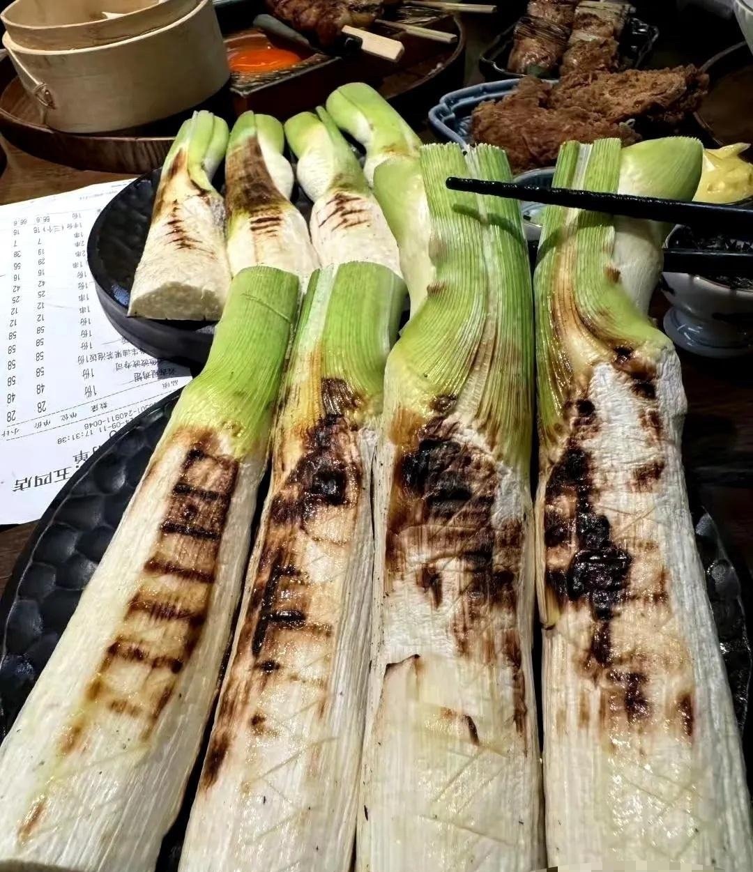 不懂就问 这到底是什么菜？ 
