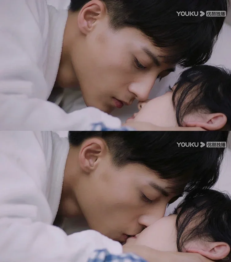 我怎么才看这部剧⁉️校园暗恋太甜了‼️