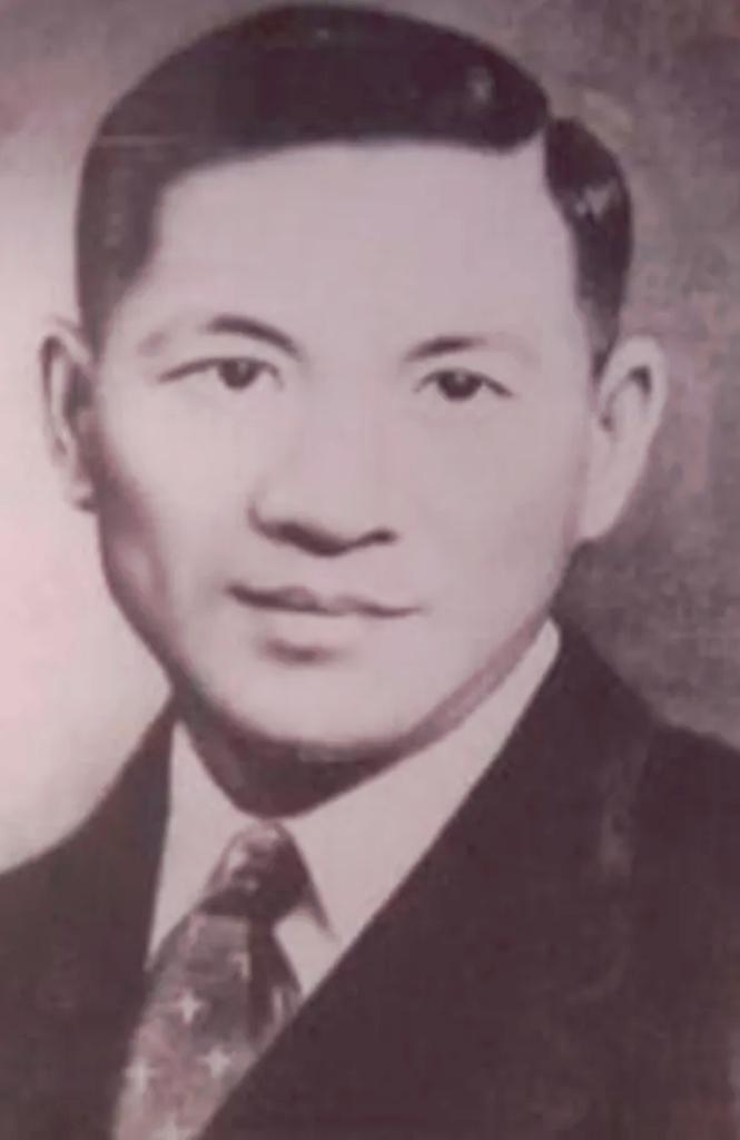 1949年3月23日上午，国民党南京卫戍司令张耀明对副司令覃异之说："据保密局方