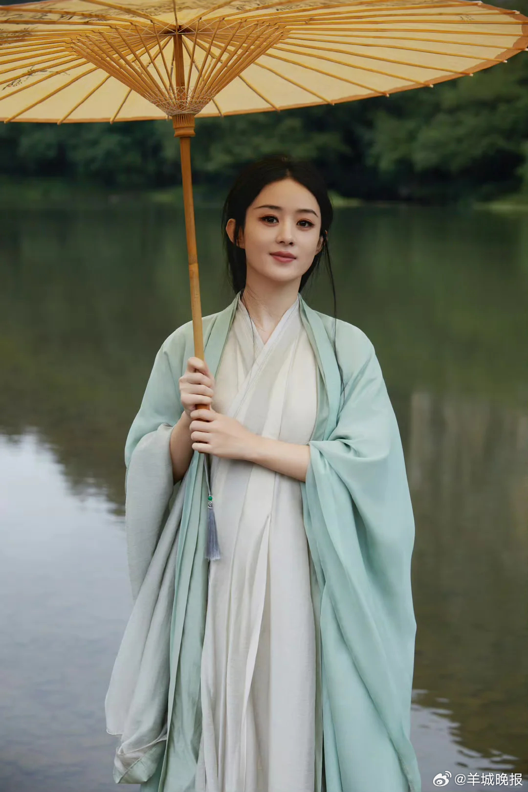 【那些又美又飒的古装剧女主，你pick哪一位？】她们能于朝堂权谋中运筹帷幄，也能