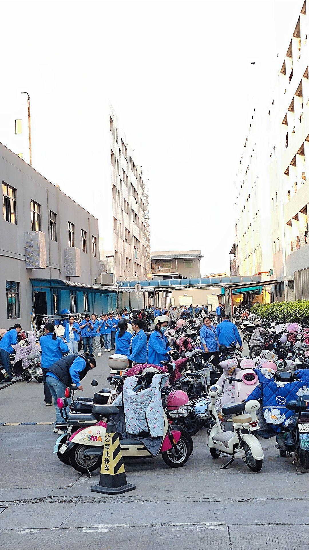 这个世界什么都是假的，只有用汗水换来的工资是真的……