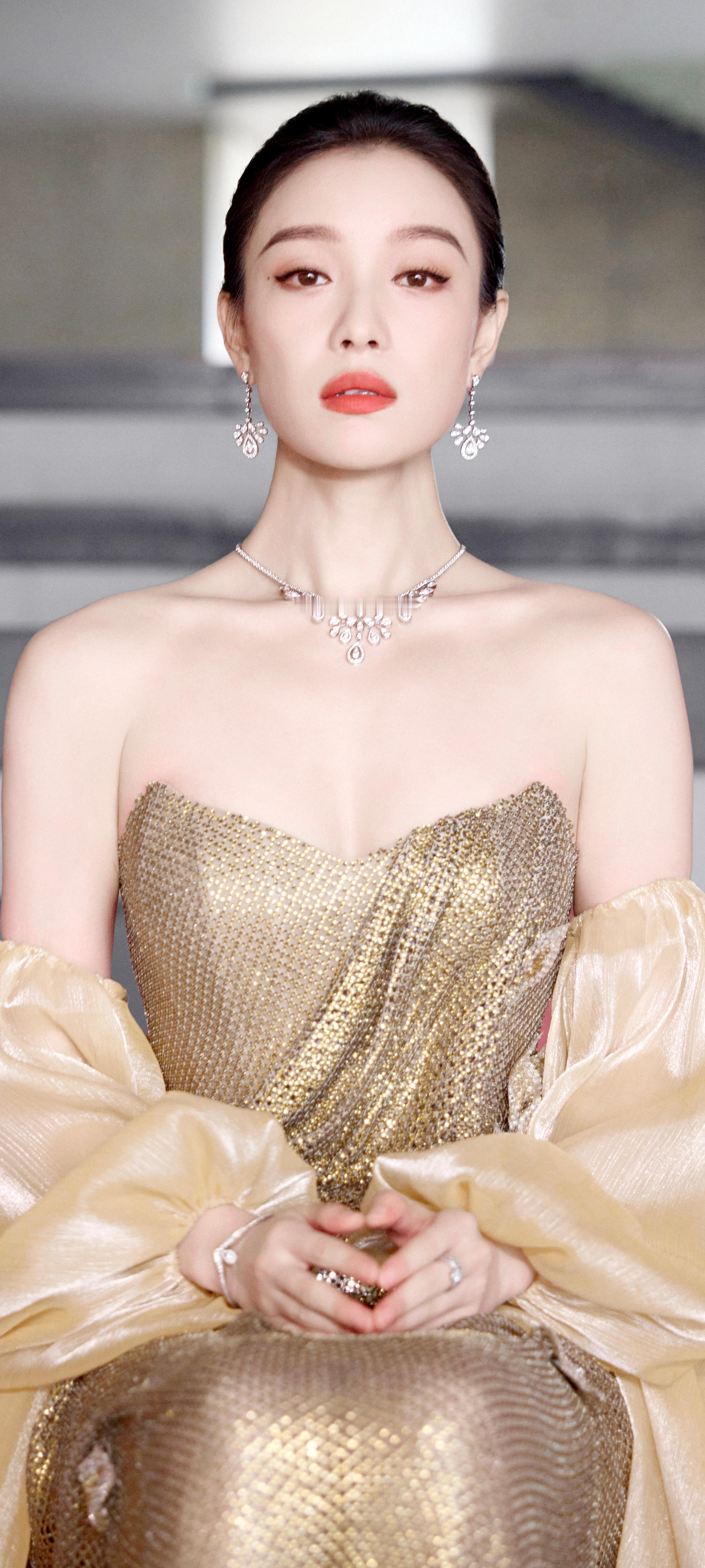 倪妮❤️❤️❤️倪妮